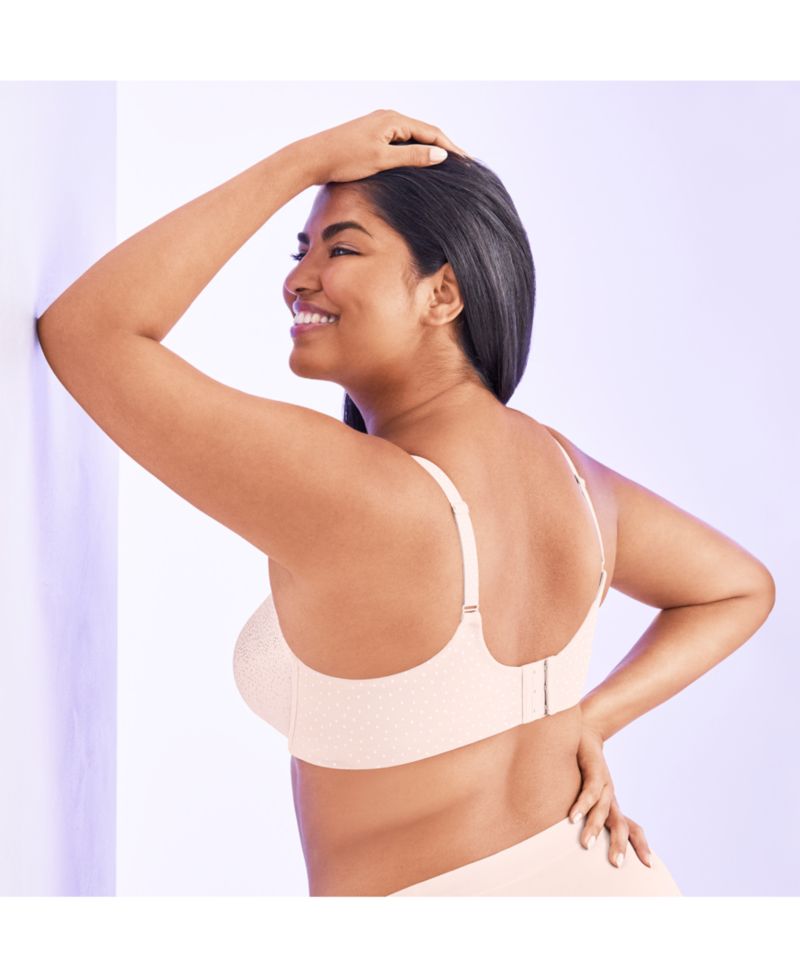Women's Back Appeal® Underwire Bra, 855303
