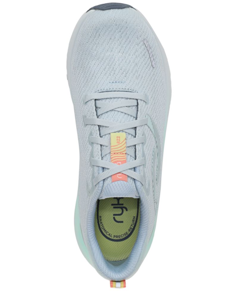 Women's Revolution Rz2 Lace-Up Sneakers