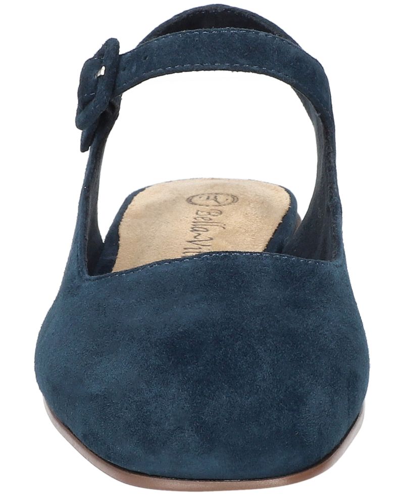 Women's Andie Mary Jane Flats