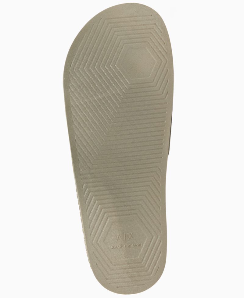 Men's Mykonos Slide Sandals