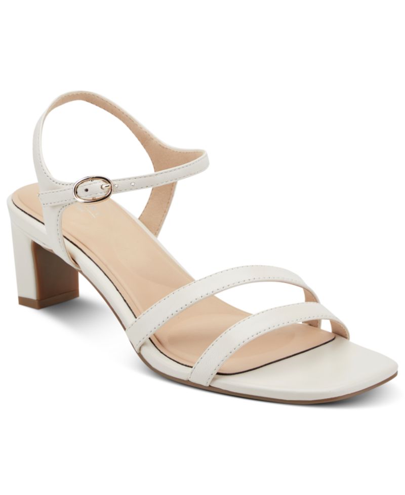 Women's Teddy Total Motion Strappy Dress Sandals