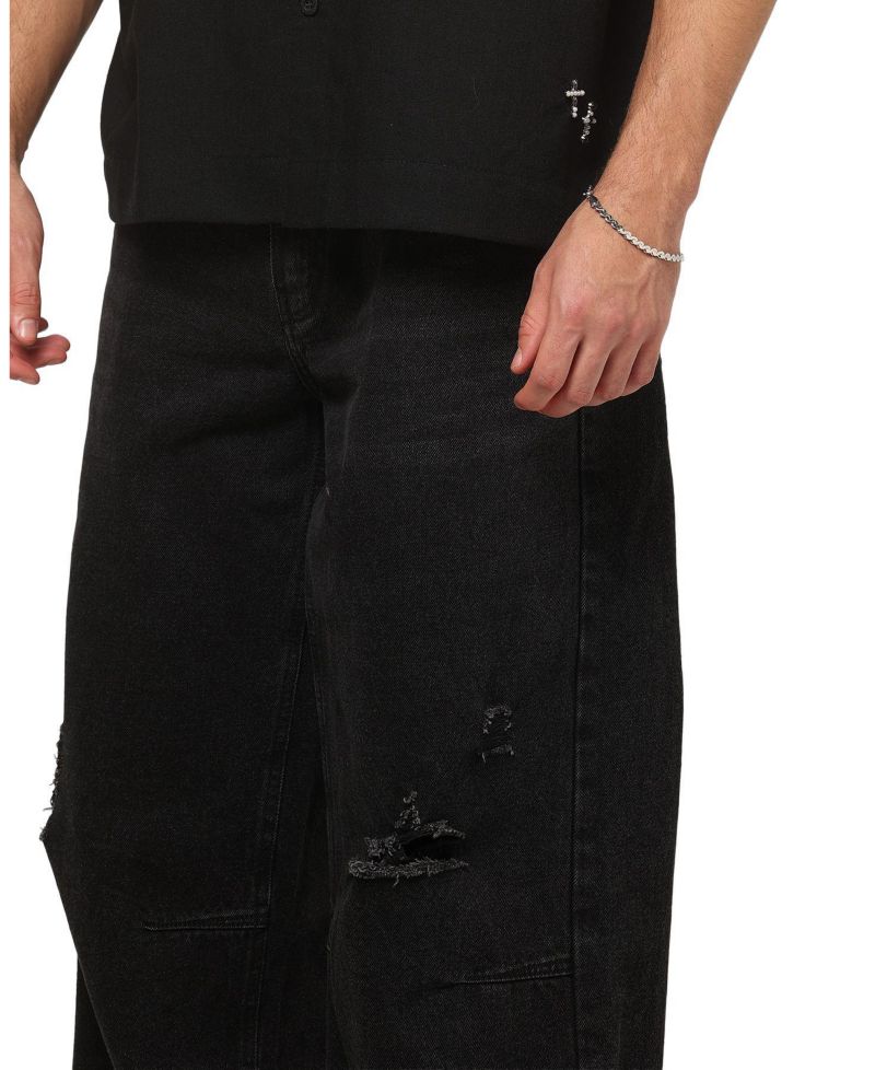 Men's Amplus Baroque Jeans
