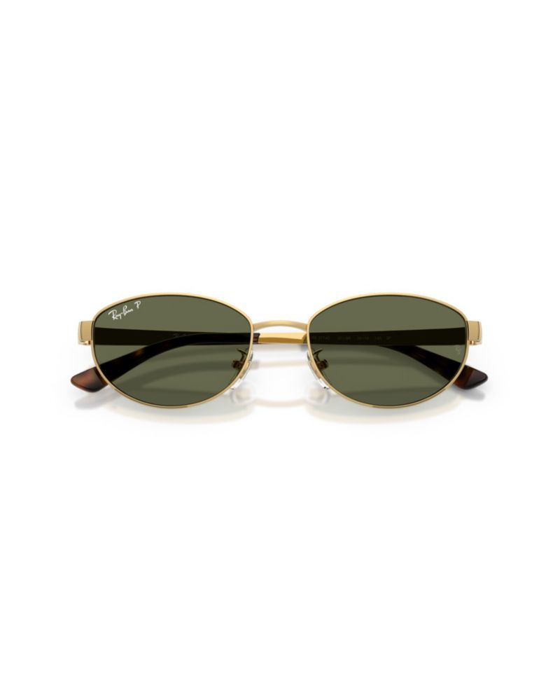 Unisex Polarized Sunglasses, RB3774D