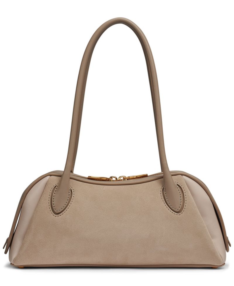 Terry Medium Shoulder Handbag