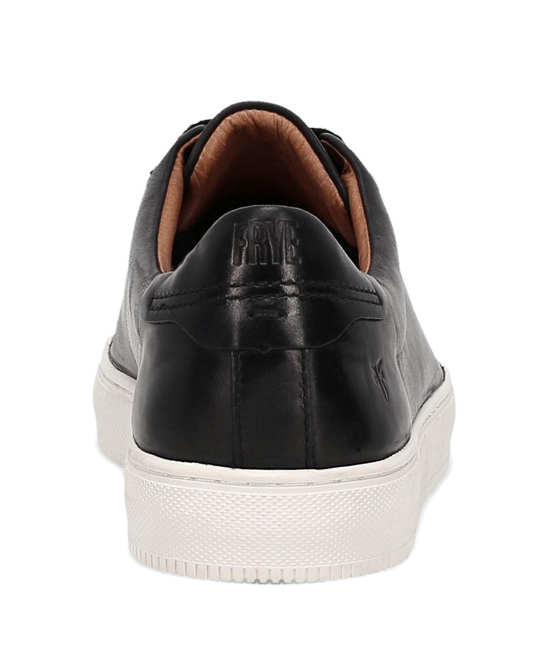 Men's Astor Low Lace Shoes