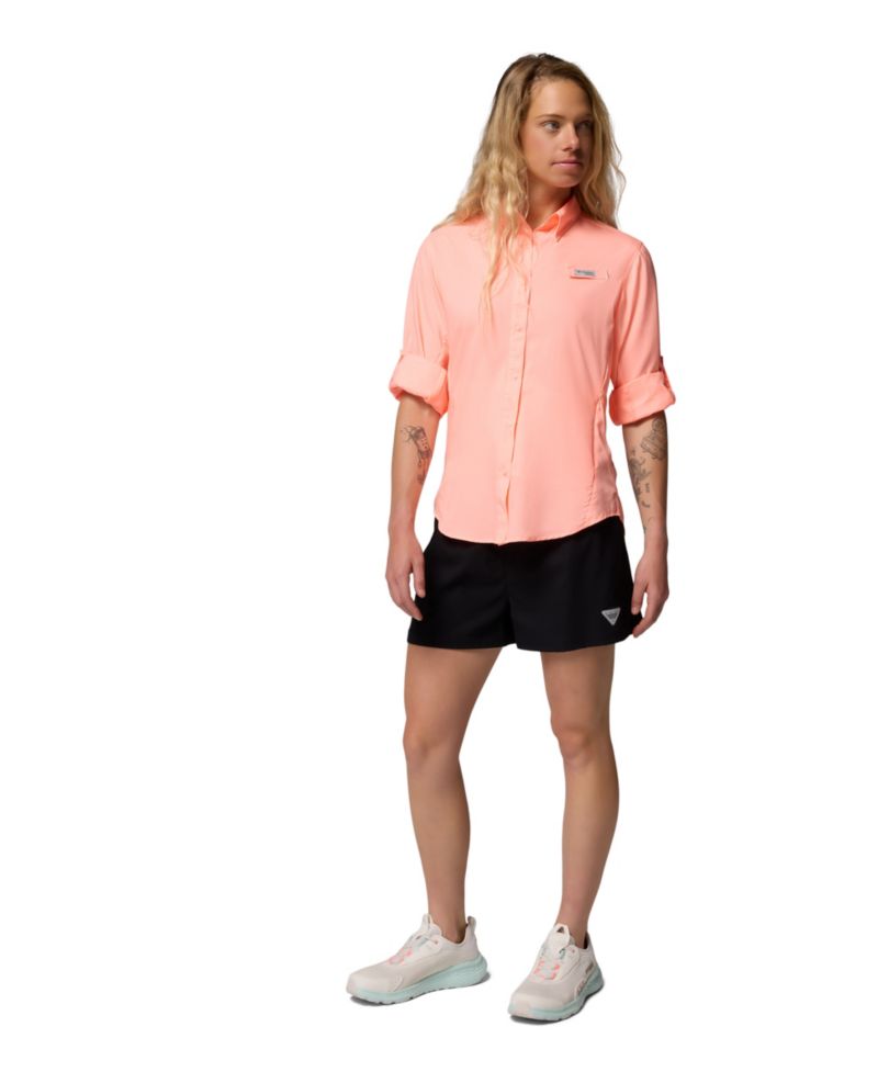 Women's PFG Tamiami II Long-Sleeve