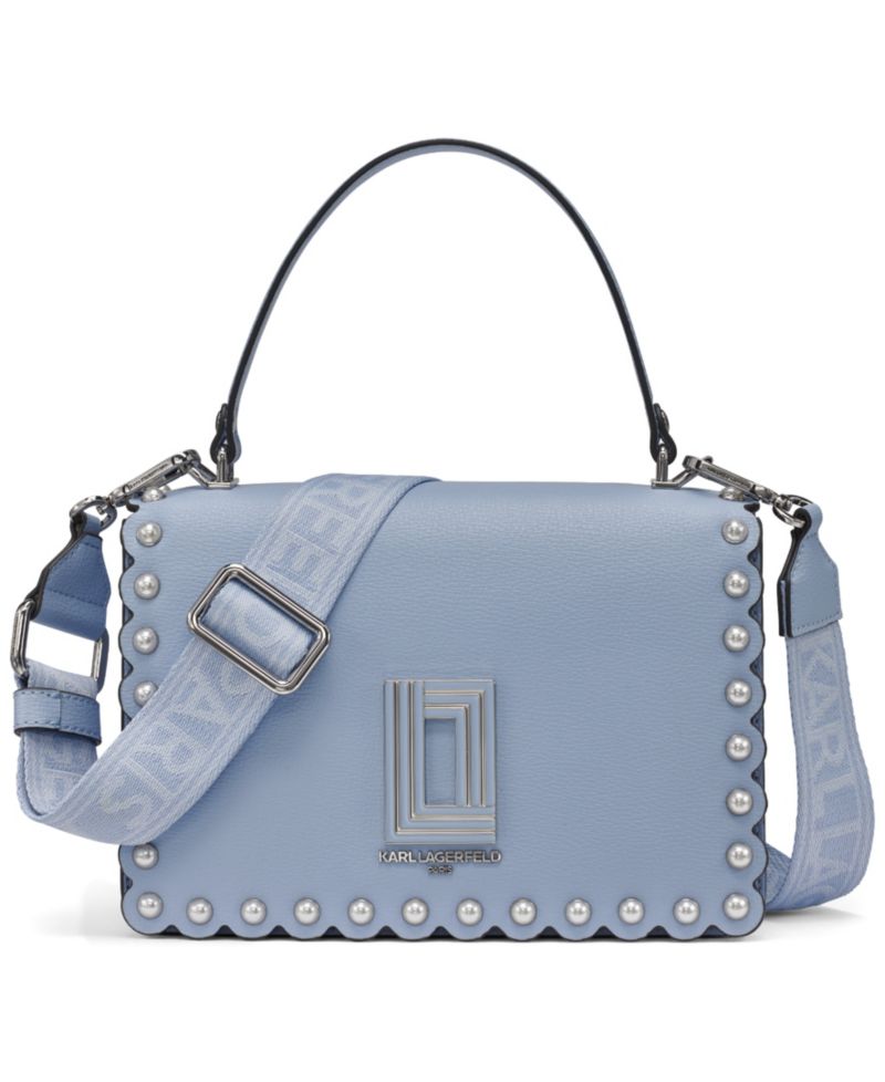 Simone Small Crossbody Handbag