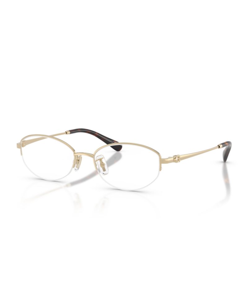 Women's Eyeglasses, HC5207TD