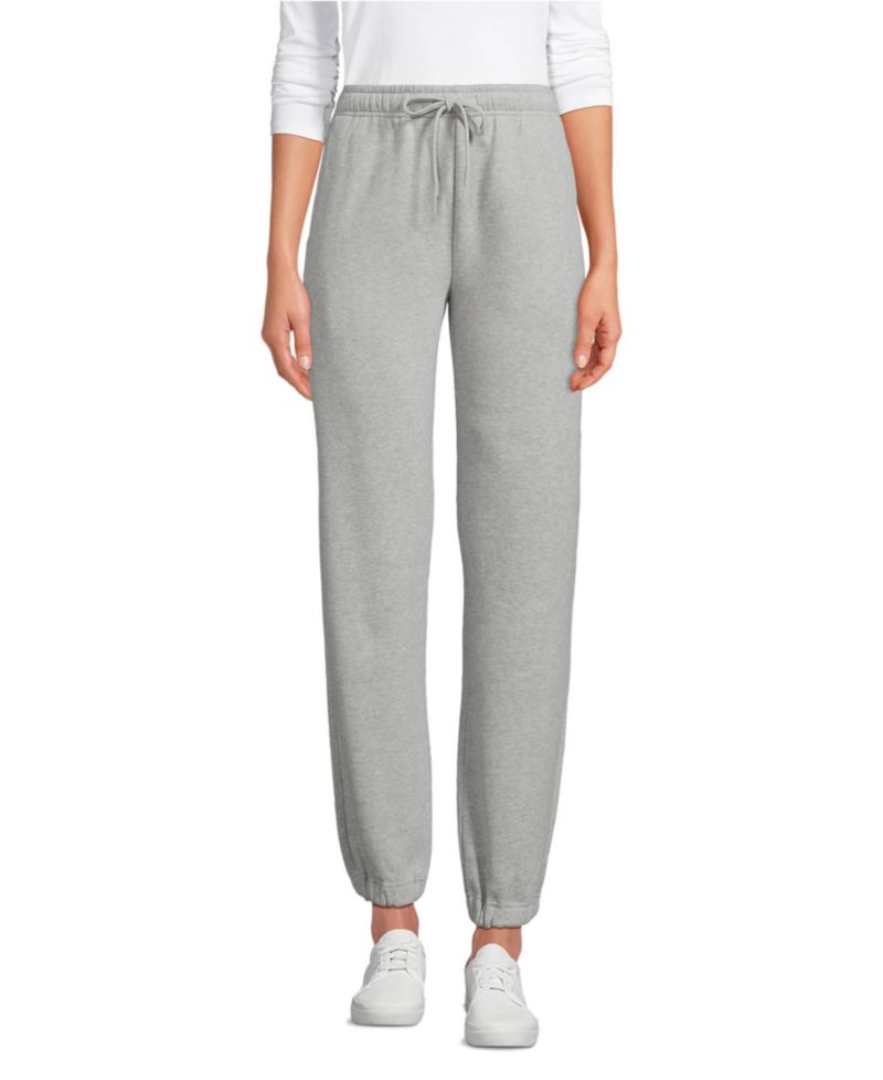 Women's Serious Sweats High Rise Jogger Pants - Set Bottom