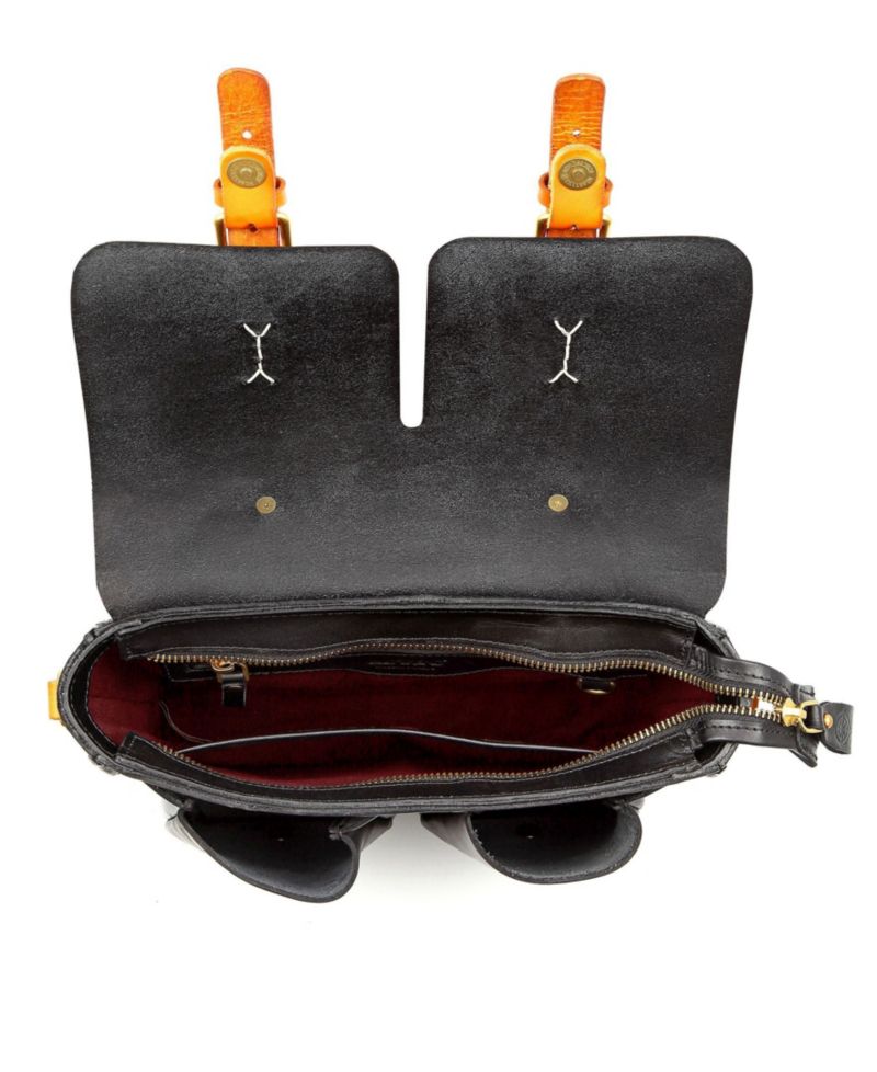 Women's Genuine Leather Speedwell Satchel