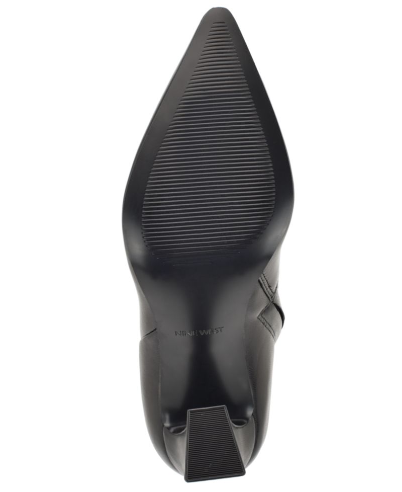 Women's Todaye Sculpted Block Heel Booties