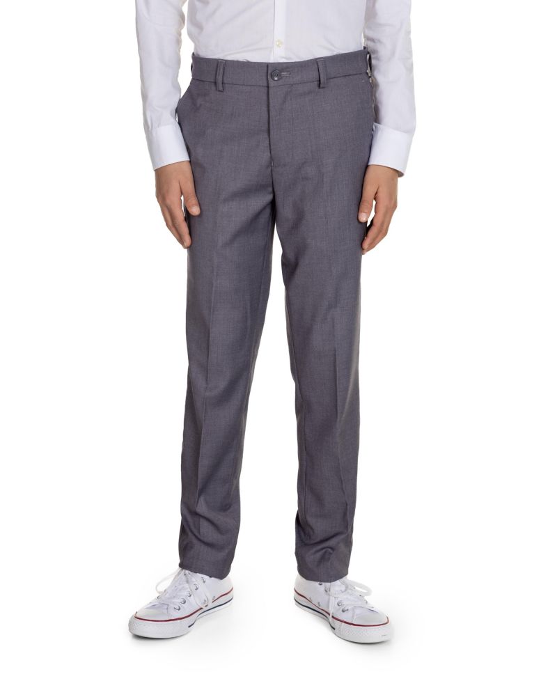 Big Boys Daily Formal Suit Set