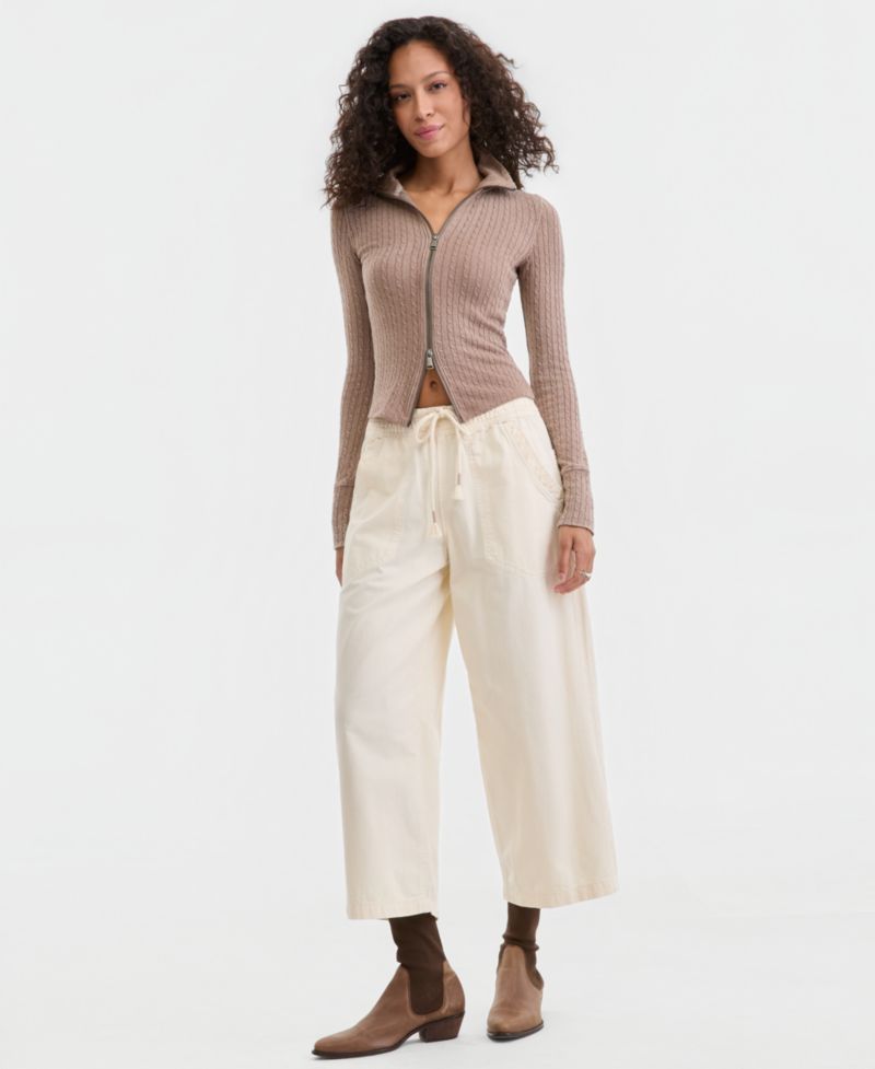 Women's We The Free Easy Peasy Pull-On Jeans