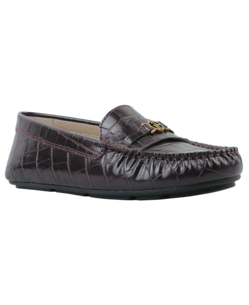 Women's Caelann Slip On Driver Loafers