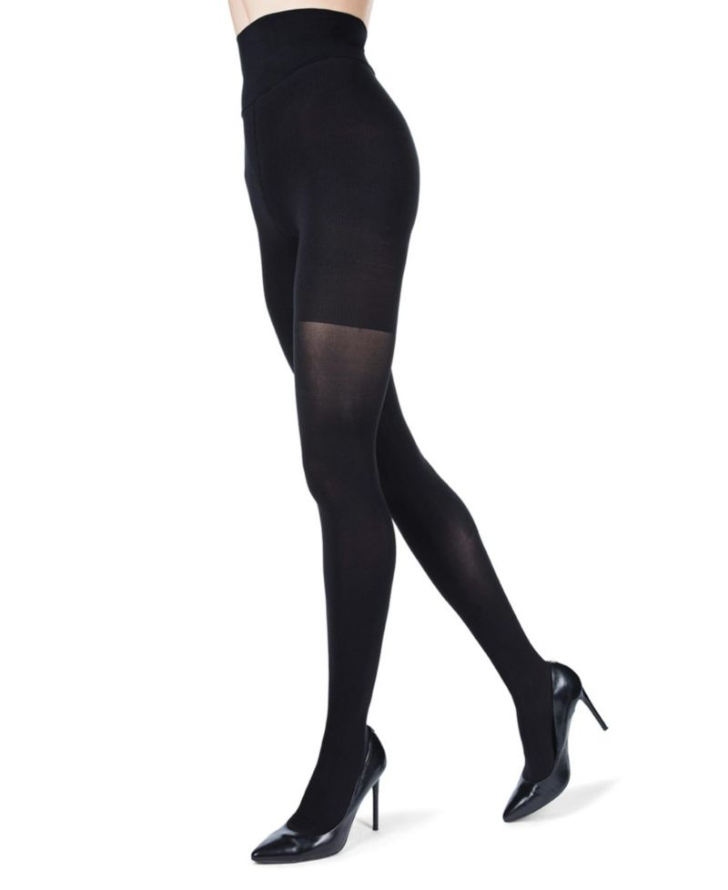 Women's Killer Figure Control Top Shaping Tights MST-900