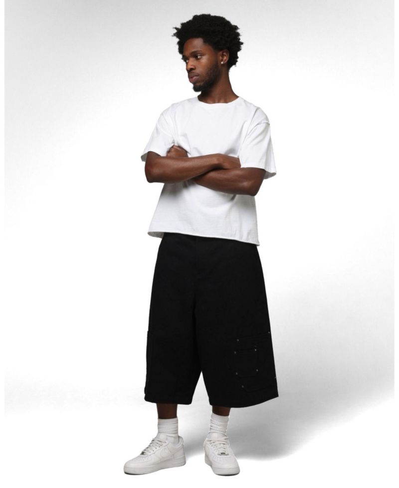 Men's Utility Cargo Shorts