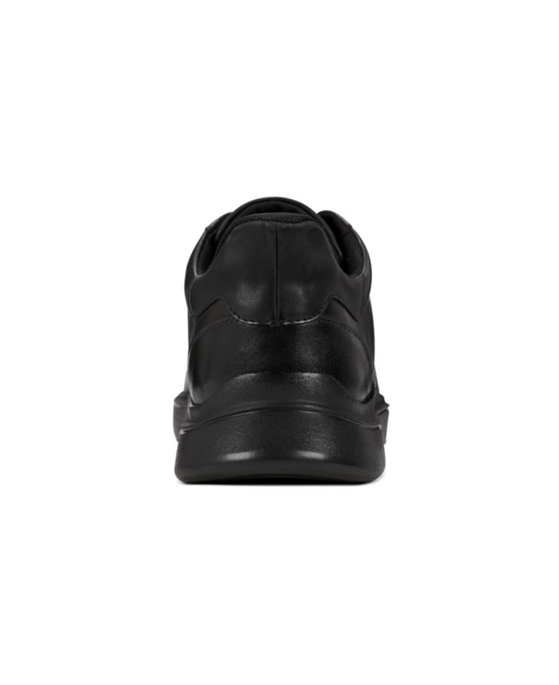Men's Tristen Step Activated Lace-Up Sneakers