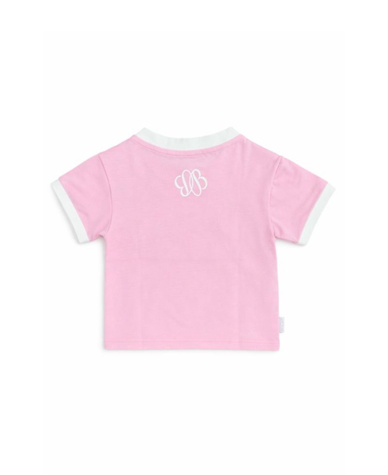 Baby Girls Sister T-Shirt