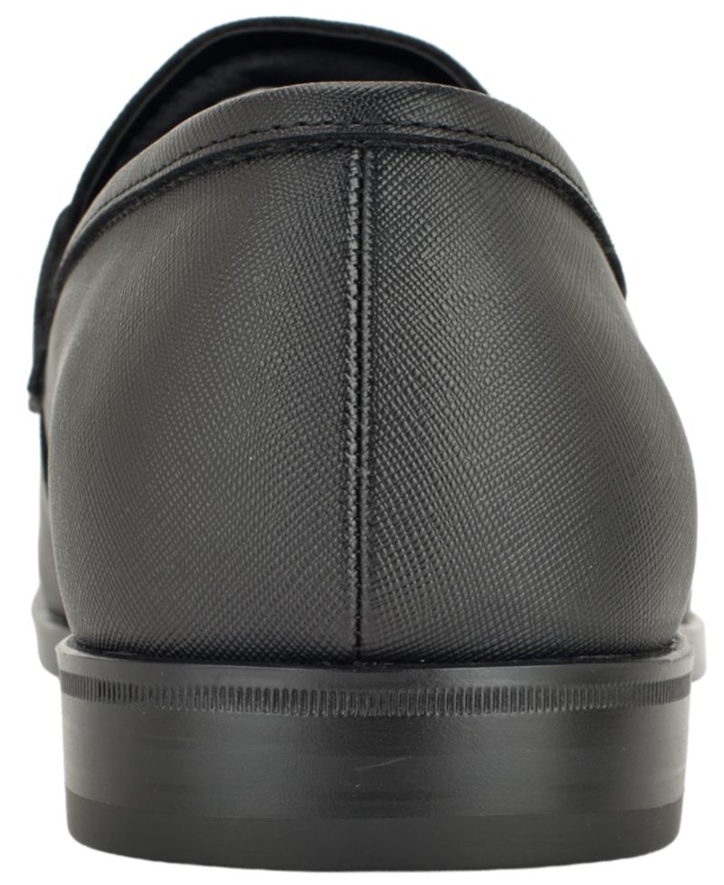 Men's Hikken Dress Slip-On Bit Loafers