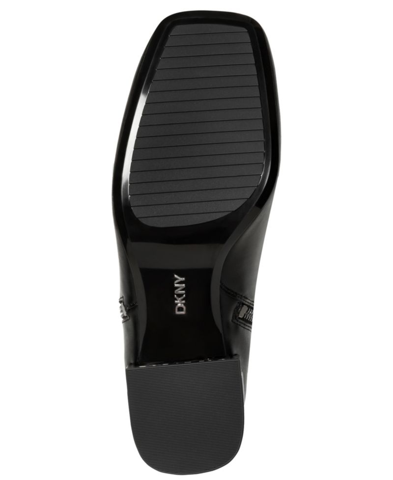Women's Kylah Block Heel Booties