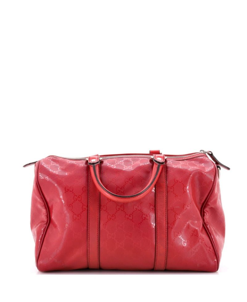 Medium Joy Boston Bag GG Imprime
