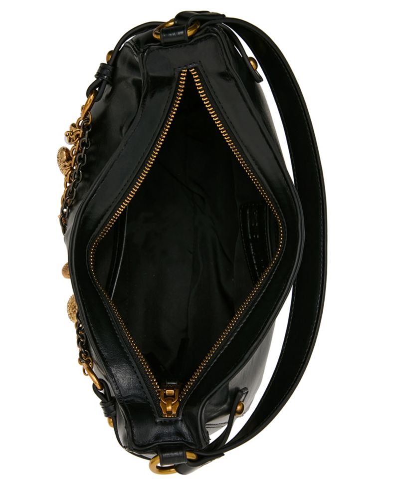 Lianna Relaxed Slouchy Small Shoulder Handbag