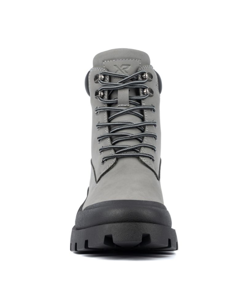 Men's Joel Lace Up Boots