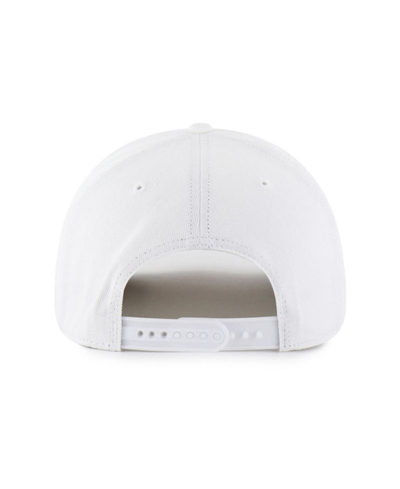 Dallas Cowboys Jagged Adjustable Baseball Cap