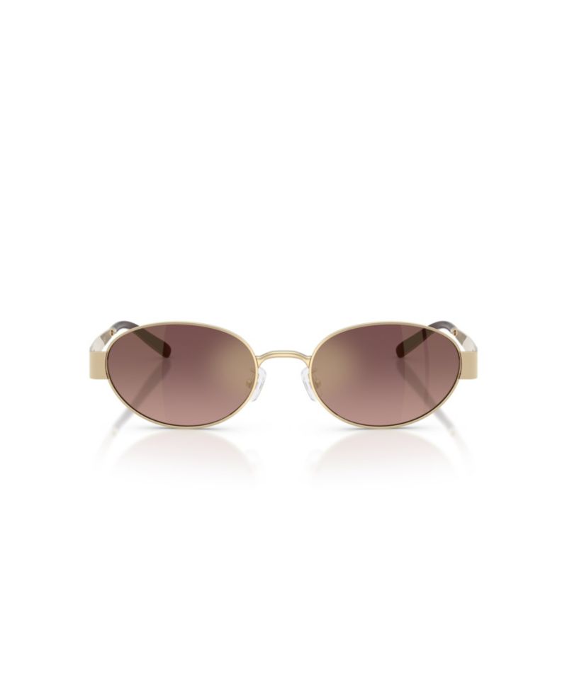Women's Oval Sunglasses, TY6116