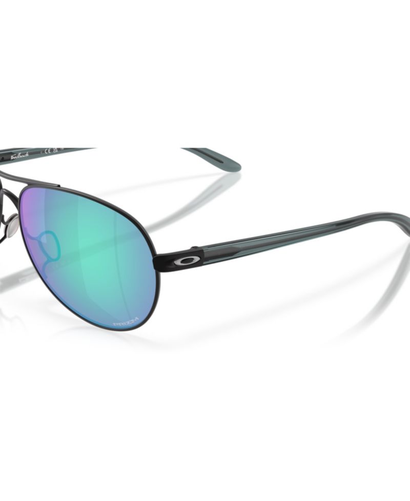 Women's Round Sunglasses, Feedback OO4079