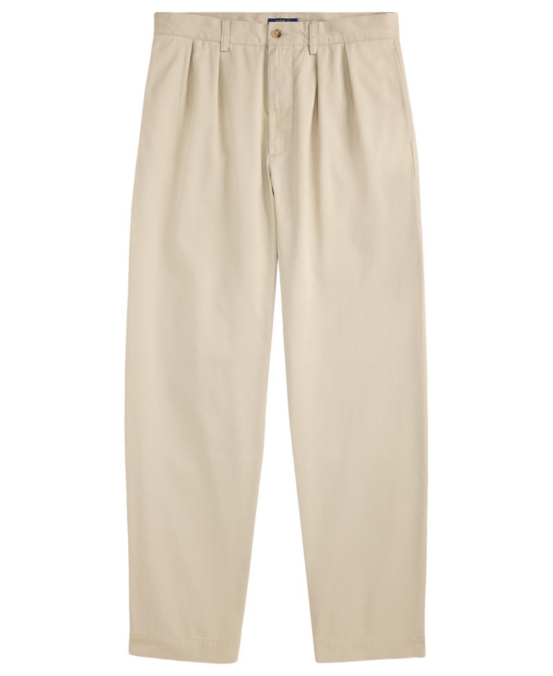 Men's Suffield Relaxed-Fit Chino Pants