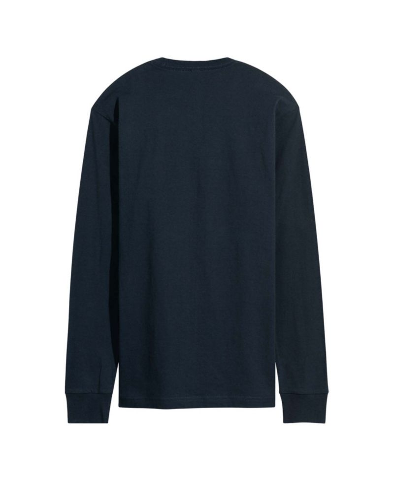 Men's Join The Resistance Long-Sleeve Graphic T-Shirt