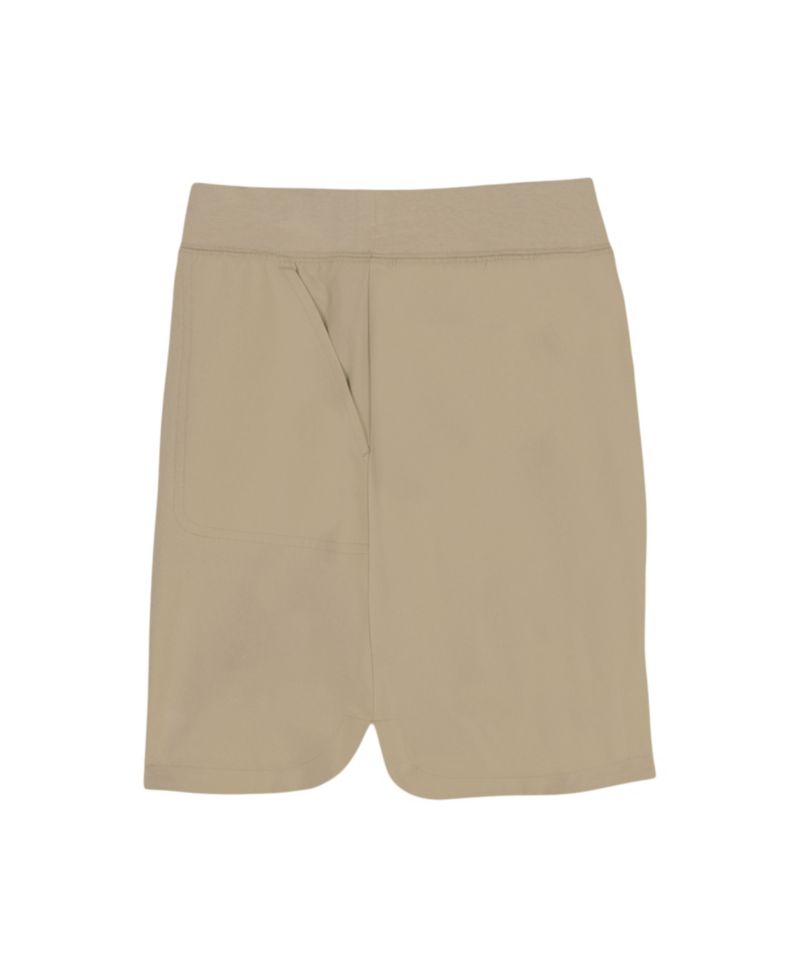 Big Girls Performance Scooter Skirt