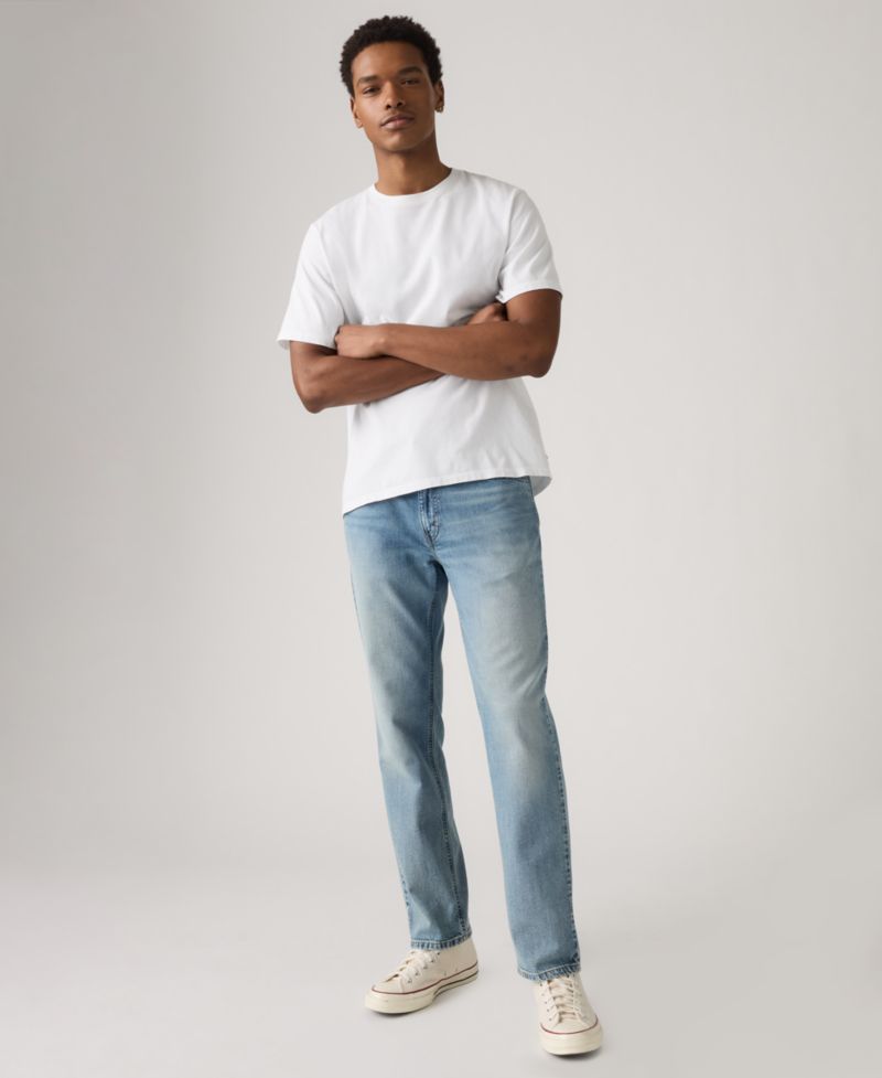 Men's Big & Tall 541 Athletic-Fit Stretch Jeans