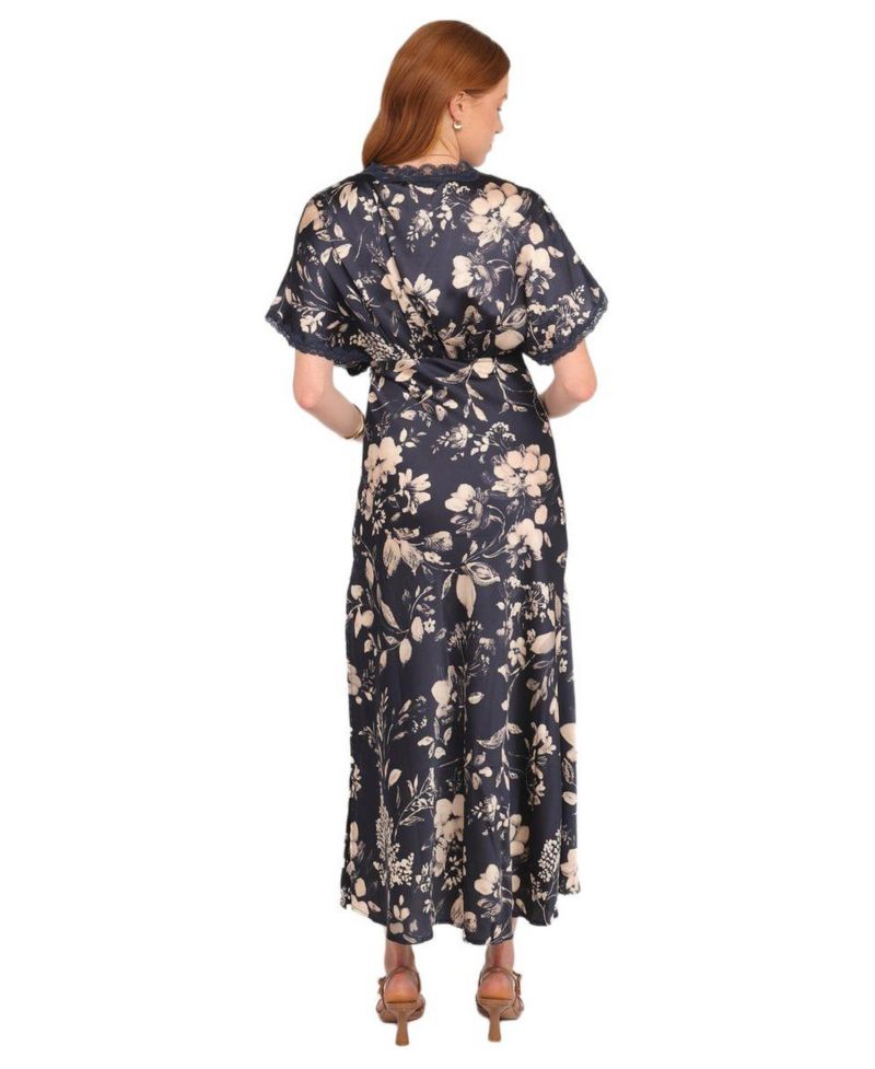 Women's Laurent Midi Dress