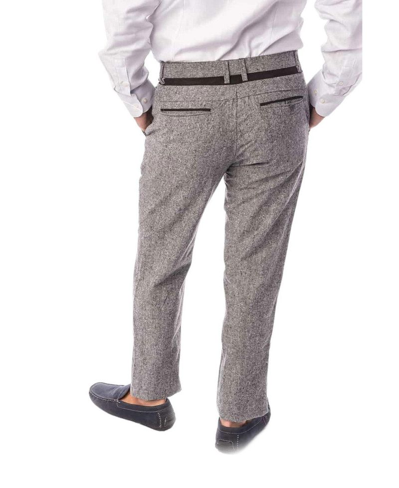 Men's Casual Slim Fit Pants