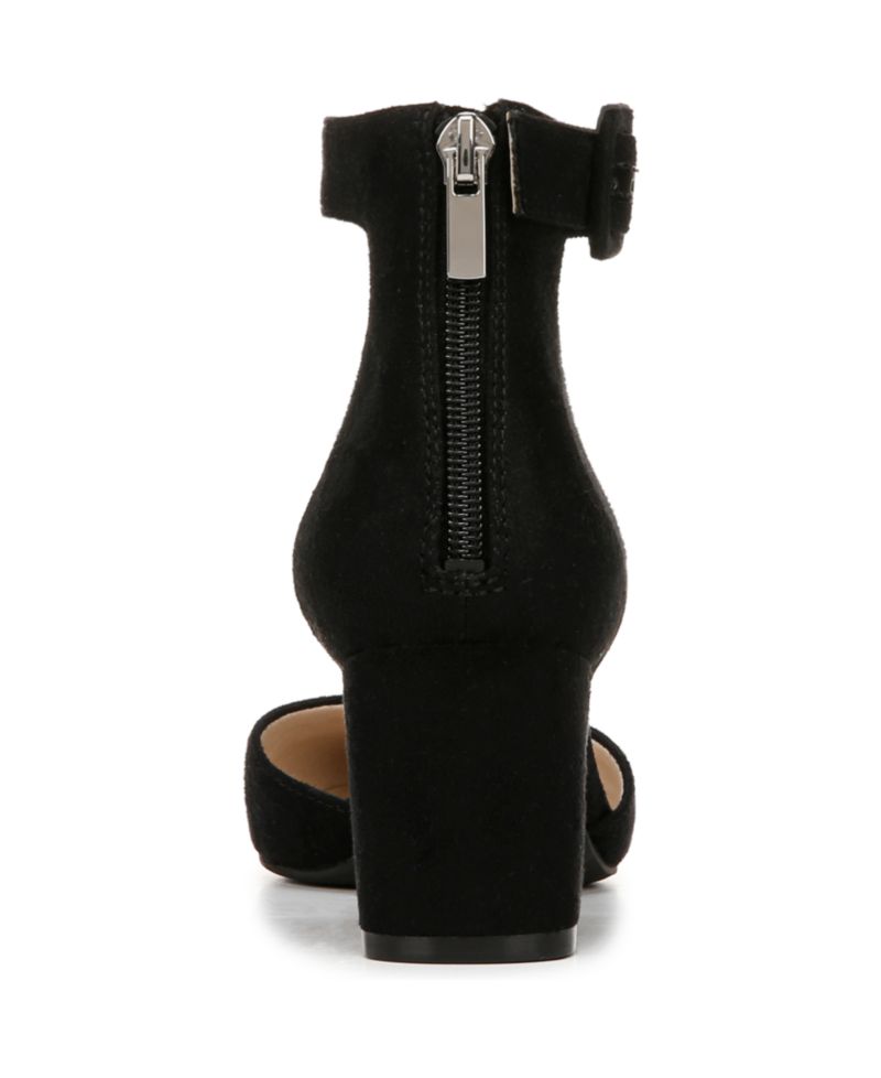 Women's Admire Ankle Strap Dress Pumps
