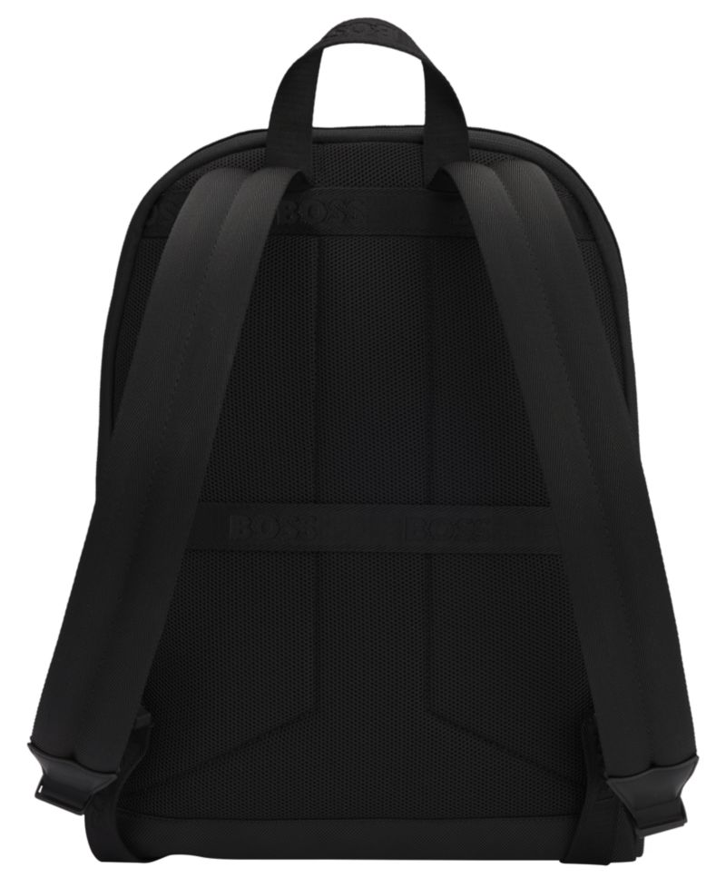 Men's Mini Crossbody Reporter Bag