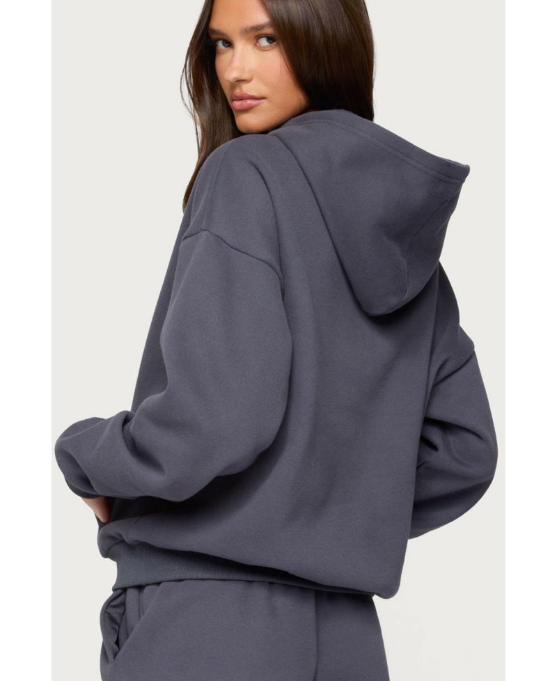 Women's Orchid Babe Hoodie