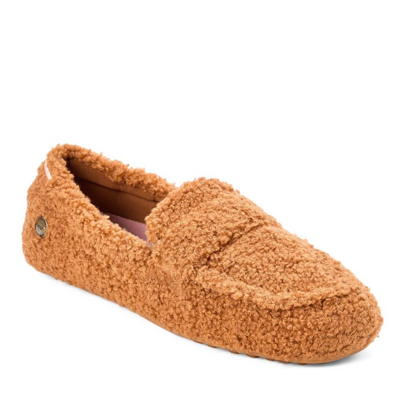 Women's Hazel Teddy Loafer