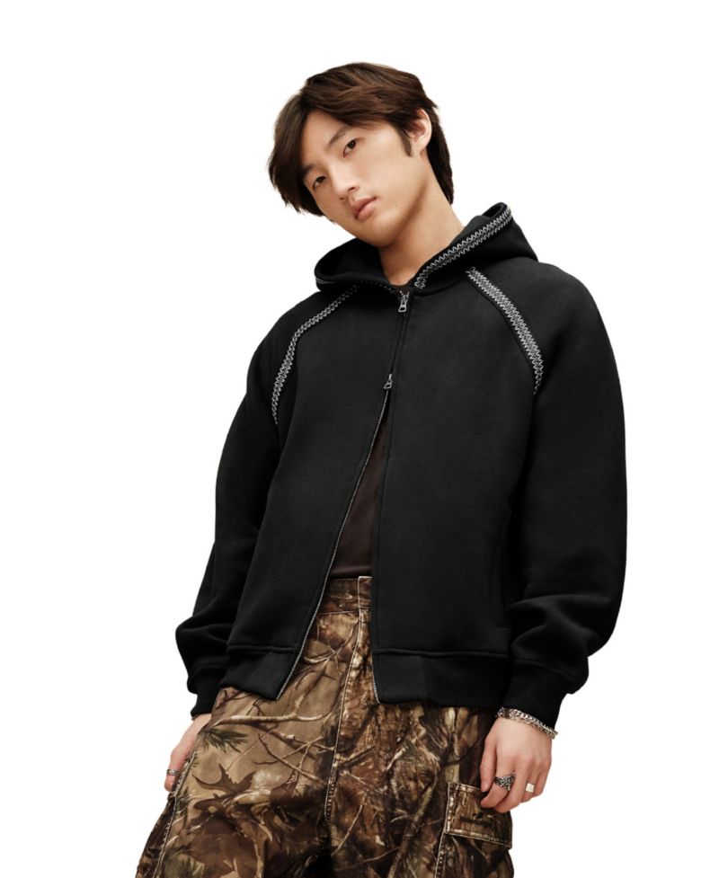 Men's Tasman Full-Zip Hooded Jacket