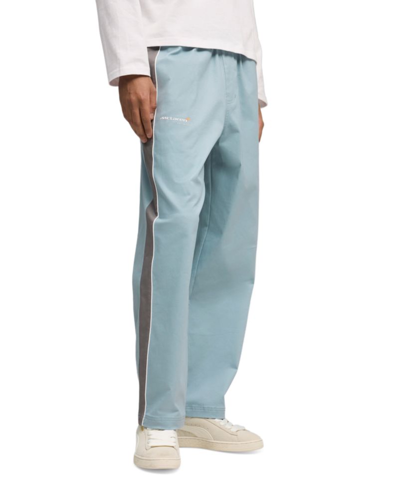Men's Mclaren Racing T7 Regular-Fit Pants