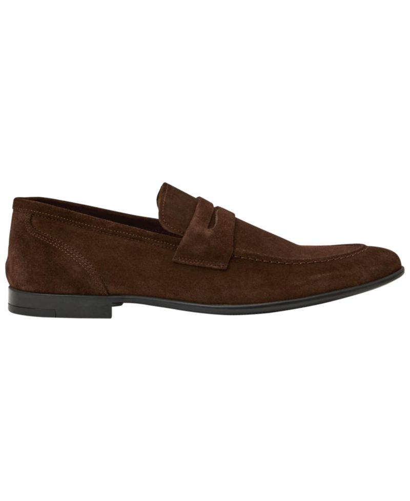Men's Lastra Suede Loafers