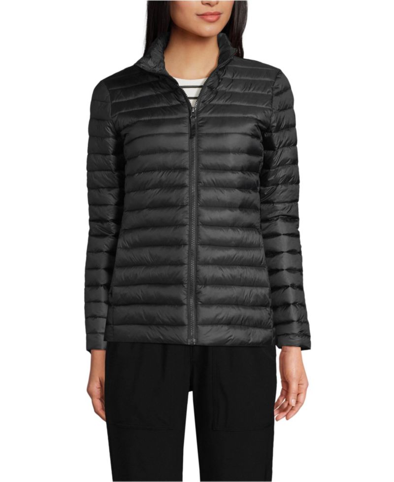 Women's Insulated Jacket