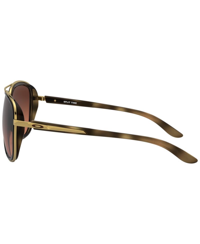 Women's Sunglasses, Split Time OO4129