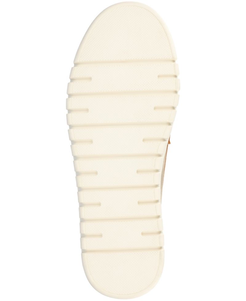 Women's Tayla Round Toe Loafers