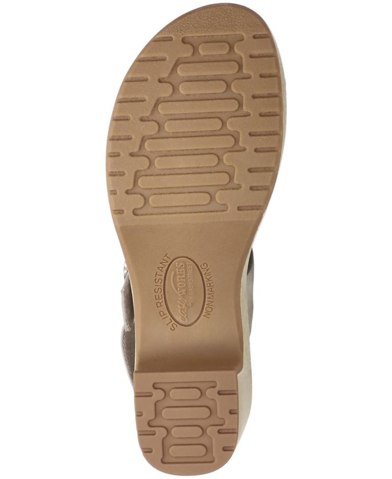 Women's Marnina Slip-Resistant Sandals