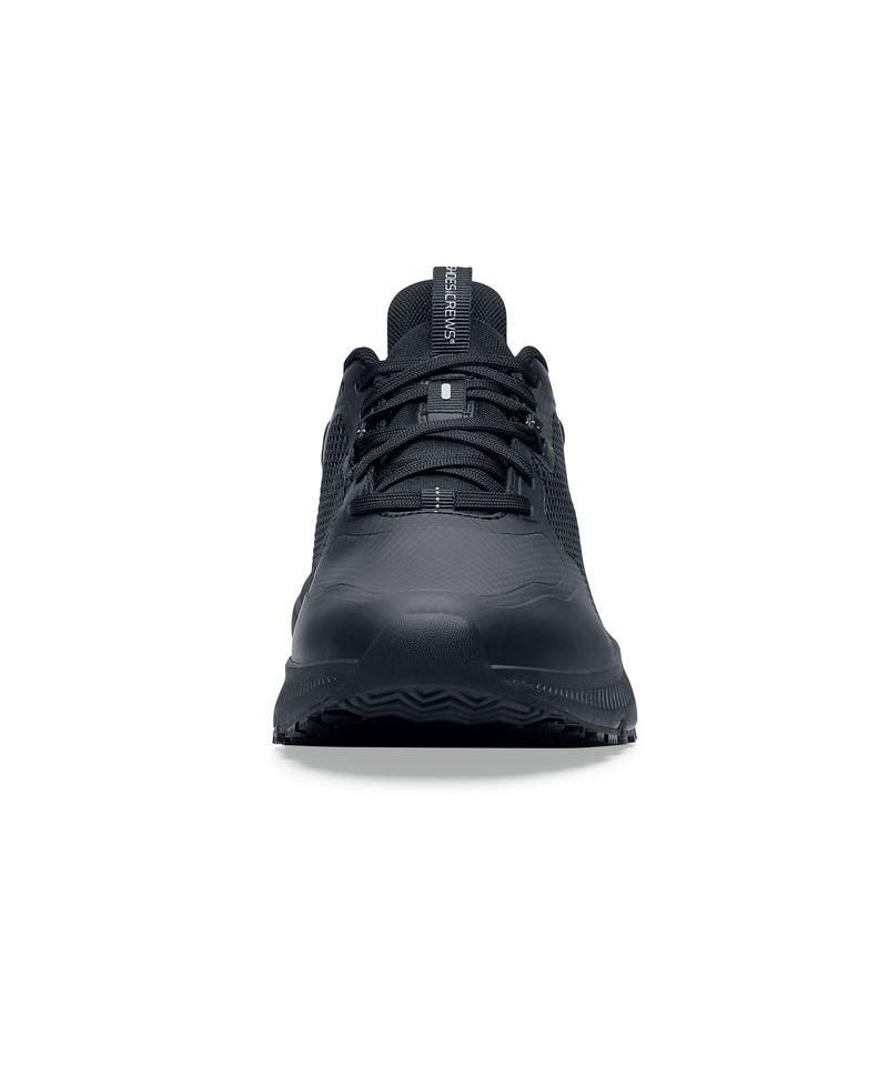 Men's Crossing Slip Resistant Water Resistant Work Shoes