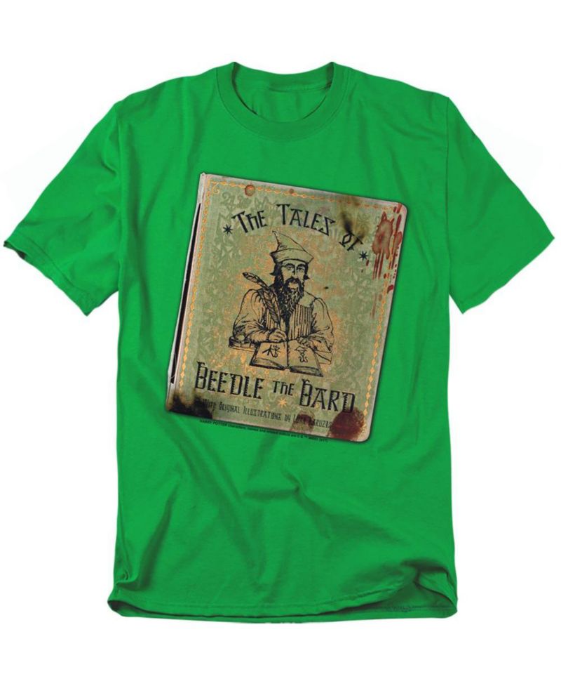 Men's Beedle The Bard T-Shirt