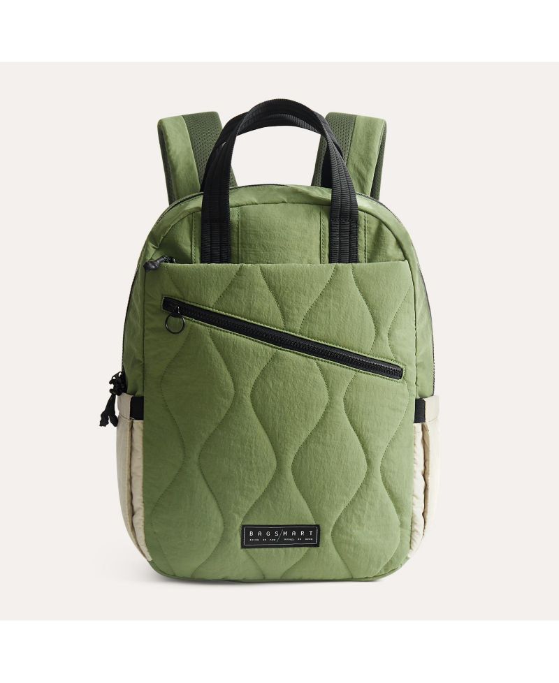 Vega 23L Featherlight Work Backpack Moss